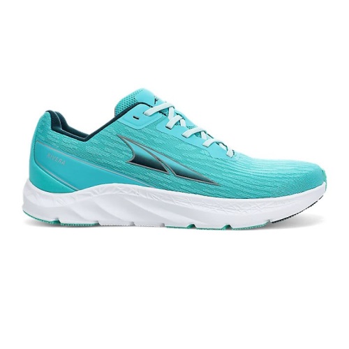 Altra Rivera Hardloopschoenen Dames Turquoise (NL-JCI)